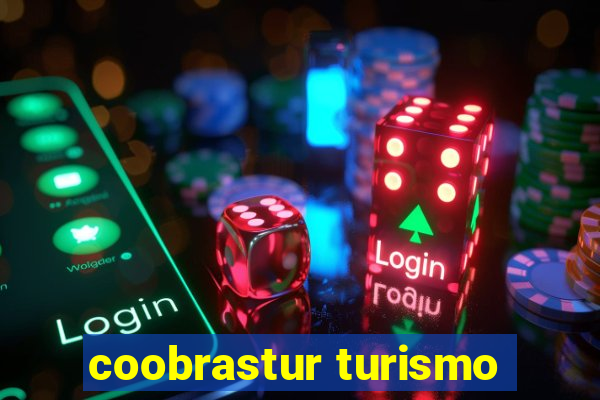 coobrastur turismo